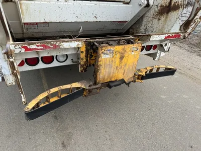 Used 2020 MACK ANTHEM Garbage trucks Minnesota US | Carco Truck & Equipment #1514278