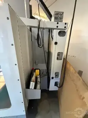Used 2004 HAAS VF-2B Vertical Machining Centers Arizona US | KD Machinery #578078
