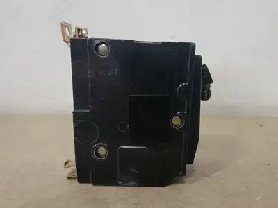 Used SQUARE D QO130 Switchgears British Columbia CA | Lenmark #367159