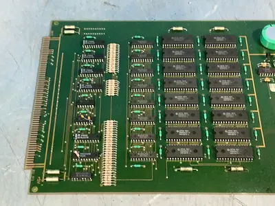 Used CINCINNATI 35314319A Printed Circuit Boards (PCB) Ohio US | HGR 24 #1357940