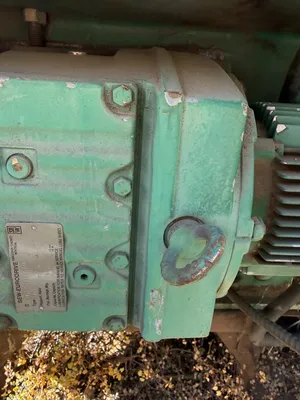 Used ZEDCO 800-4KL Post Forming Machines Oregon US | Heavy Wall Consulting #1557988