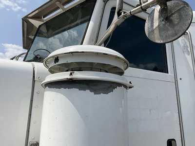 Used 2008 PETERBILT 367 6X4 Conventional trucks Michigan US | Miedema Asset Management Group #1413468