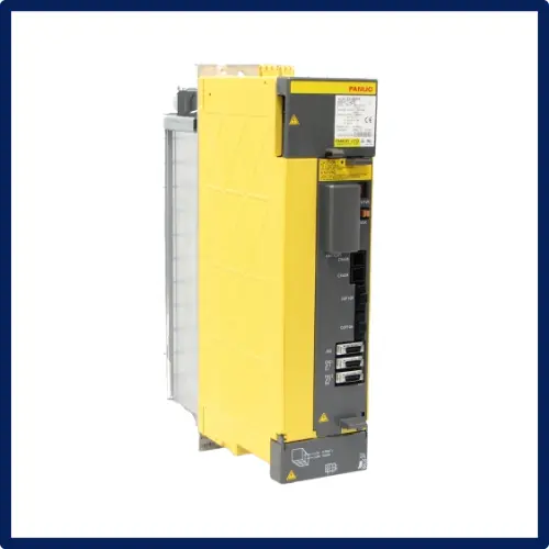 NEW MITSUBISHI A06B-6127-H208