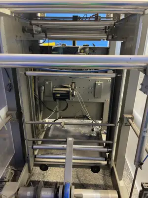 USED 2010 MASIPACK 70001M0000 / ULTRA VS 300