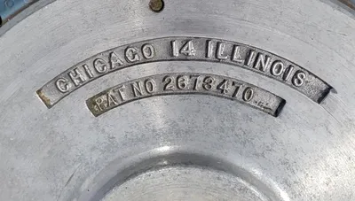 SETCO 108 Tooling & Accessories, Tooling | Machinery Central (10)