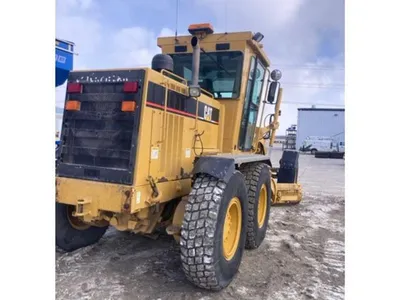 2003 Caterpillar 140H