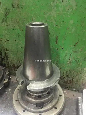Used 1973 ŠKODA W 200 Horizontal Table Type Boring Mills SK | F.M.T. Group s.r.o. #1262282