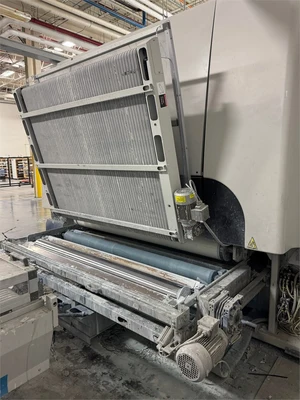 USED 2020 CEFLA EASY