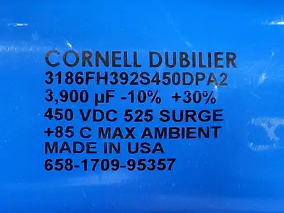 NEW AMERICAN SUPERCONDUCTOR 7302259