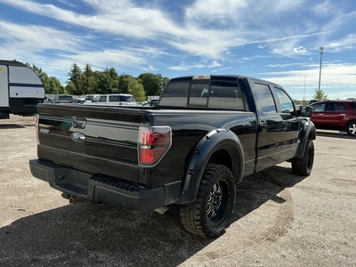 Used 2013 FORD F150 Pickup Trucks Michigan US | Miedema Asset Management Group #1415016
