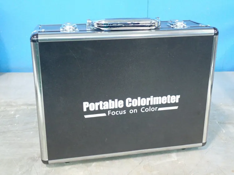 New | in-Stock PCE INSTRUMENTS PCECSM5 Spectrophotometers Ohio US | HGR 24 #1186244