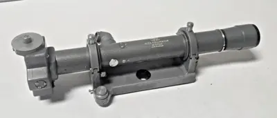 Hilger & Watts _UNKNOWN_ Telescopes | Amiron Machinery (1)