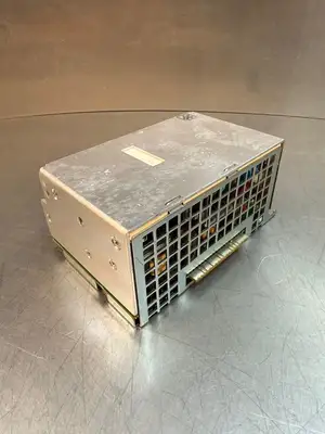 Siemens A5E30947477-H3 APtronic Power Supply Cv5_Dc (5.4.3)
