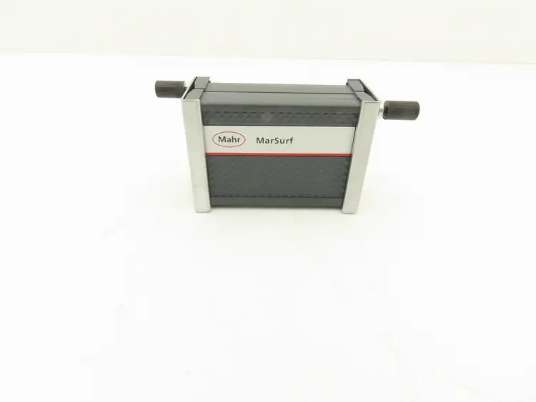 Used MAHR _UNKNOWN_ Tooling & Accessories (Other) Indiana US | Arrow Industrial #1098702