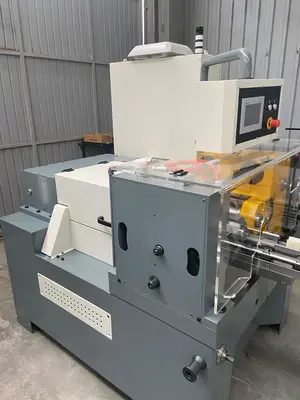 Used 2021 GOVAMA HK-25 Thread Rollers | Walden Machinery #1288960