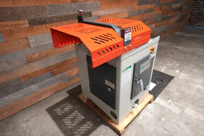 NEW Boss YFC-18L Upcut Saw 18″/7.5hp