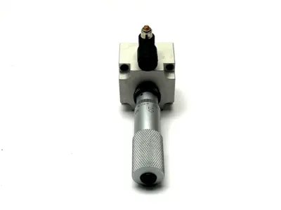 Used Graco A2010185 Hydraulic Cylinders Michigan US | Maverick Industrial Sales #1396515