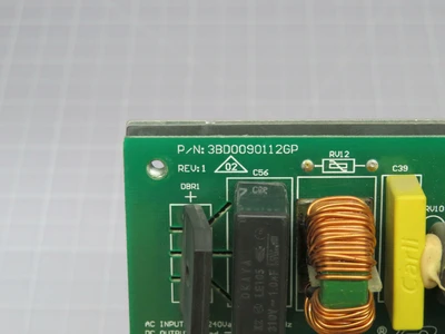 Used FSP _UNKNOWN_ Circuit Boards Texas US | OCO Industrial #1675470