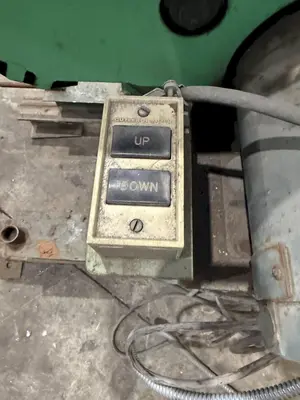USED PANDJIRIS 10-4