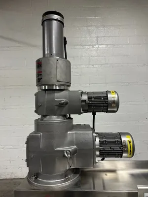 Used 2014 LEE 15D12T Reactors Ohio US | HGR 24 #733683