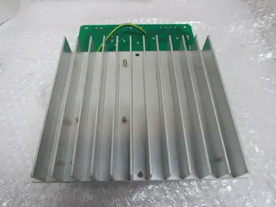 General Electric 356075702 Procond Electronica Circuit Board Assembly HSWP 230V