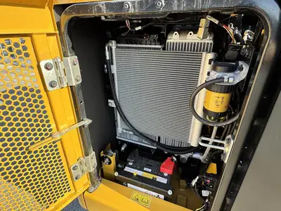 New | in-Stock 2025 CATERPILLAR 305.5E2 CR Crawler Excavators - Mini Florida US | Truck and Van Outlet #1509253
