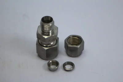 New | in-Stock Let-Lok 763L-SS-3/8x1/4 Plumbing Equipment California US | Davliegogo LLC #1708274