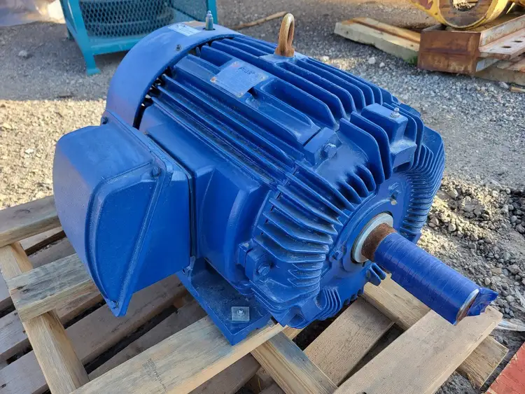 New | in-Stock TECO-WESTINGHOUSE APH02008TE5 Motors (misc) British Columbia CA | Lenmark #246528