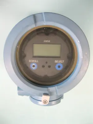 Used Micro Motion 2700 R12 BB AEZZZ Sensors New Hampshire US | Bitter End Trading #1452743