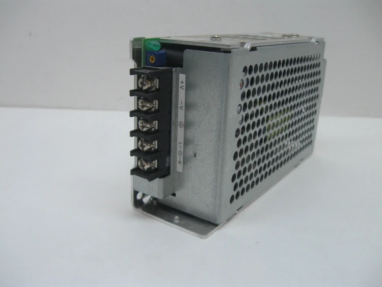 Used OMRON S8PS-15024C Power Supplies Kentucky US | Industrial Parts R Us Inc. #789477
