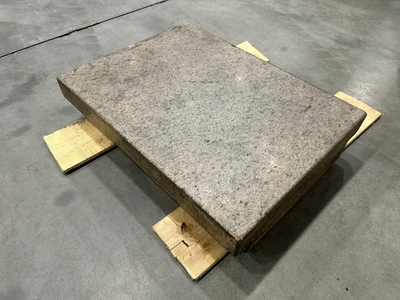 Granite Surface Plate 18″ x 24″ x 5″