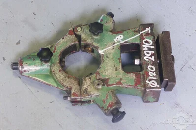 USED STEADY REST FIXED UNIVERSAL Ø 120 MM Steady Rests