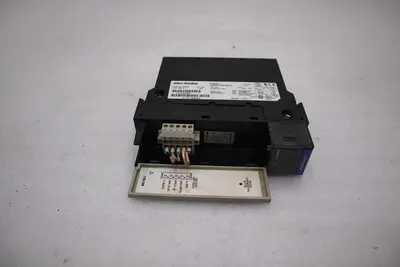 Allen Bradley 1756-DNB /B ControlLogix DeviceNet Communications Module STK 3533A