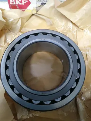 New | in-Stock SKF 23122 CC/C3/W33 Bearings | Surplus Asset Holdings #1192592
