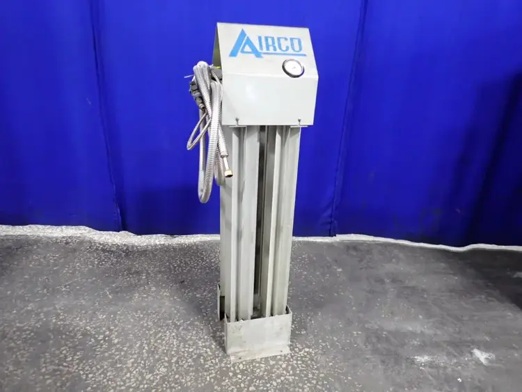 Used AIRCO _UNKNOWN_ Dryers | HGR 24 #734676