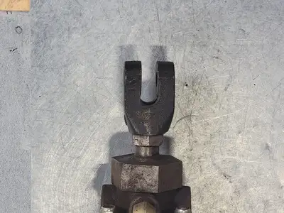 Hydraulic Cylinder