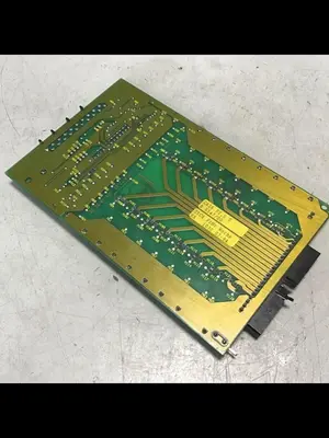 USED BACHMANN ELECTRONIC CA16/P2.5S