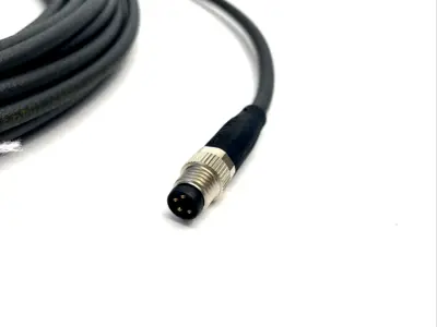 USED BALLUFF BCC02MY, BCC M314-0000-20-003-PX0434-100