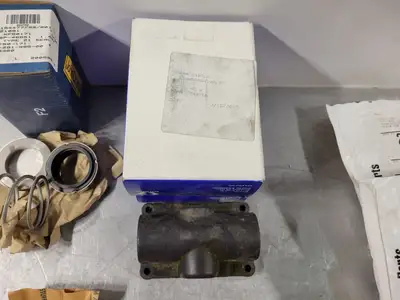 New | in-Stock HYPRO 1502C Parts (Hydraulics and Pneumatics) British Columbia CA | Lenmark #259008