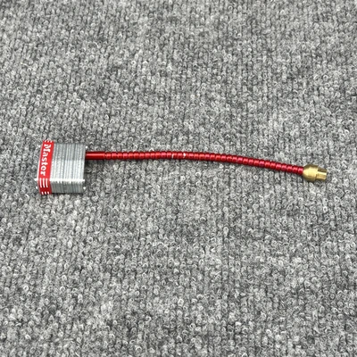 New | in-Stock Master Lock 7C5RED Safety Products (Other) California US | Davliegogo LLC #1706661