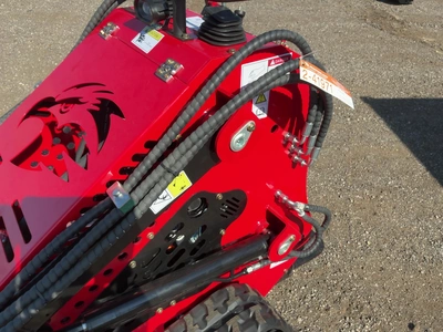 Used 2026 SDLANCH SSL60 Skid Steer Loaders Michigan US | Miedema Asset Management Group #1579179