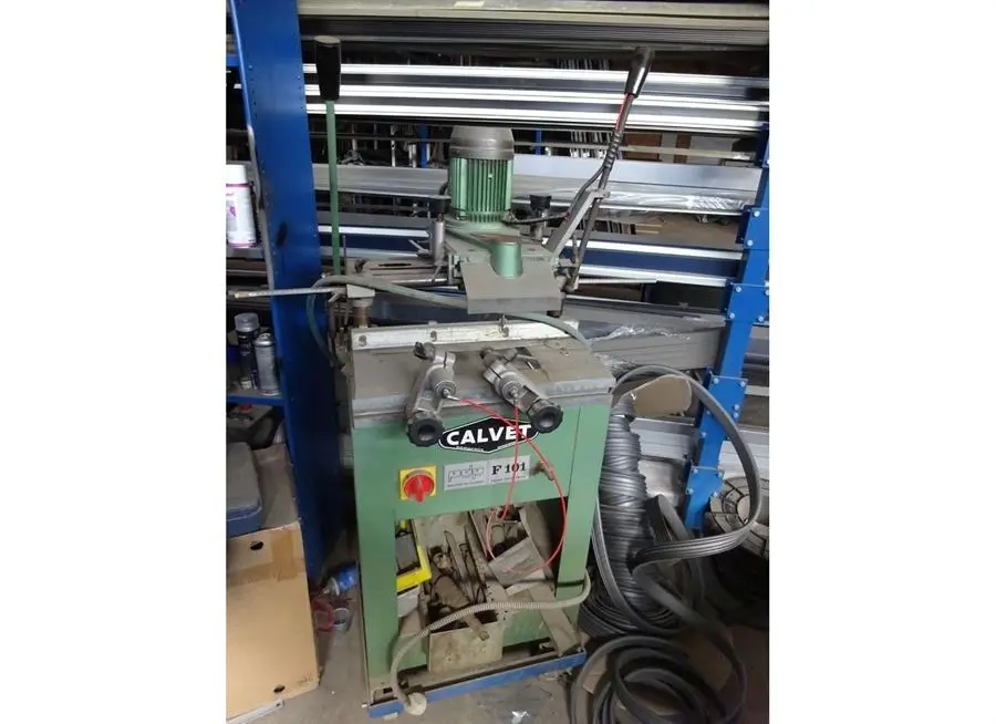 USED PDP F101 COPY ROUTER