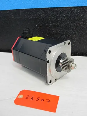 USED 2018 FANUC A06B-2078-B007