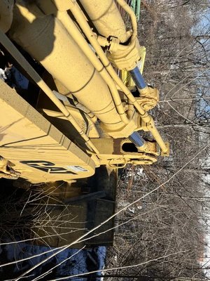 Used 1986 Caterpillar 973 Wheel Loaders Maryland US | Zadoon Equipment #1469953