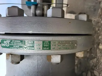 NEW DSI 133LU-N-LCC