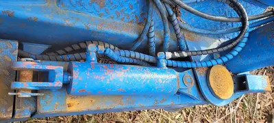Used 1999 CME 850 DRILL RIG Drill Rigs Pennsylvania US | East West Machinery & Drilling #1417289