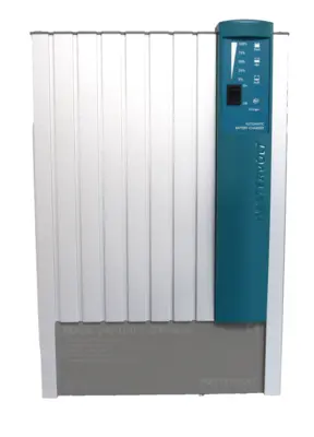 NEW MASTERVOLT 40031006 MASS BATTERY CHARGER 24/100 3PH