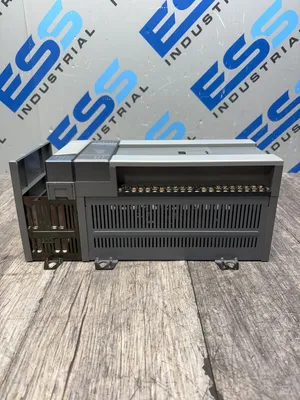 ALLEN BRADLEY 1747-L30L Electrical/PLC/Automation | ESS Industrial Equipment Sales (5)