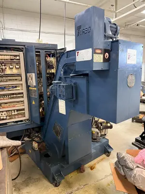 USED 2007 MATSUURA M.PLUS-300