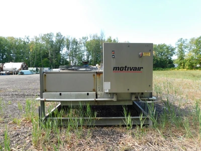 Used Motivair NA Condensers Ohio US | Equipment Recovery Corp. #1331274